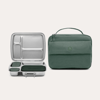 CrunchBox™ OG Lunch Box | Pots & Bag
