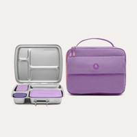 CrunchBox™ OG Lunch Box | Pots & Bag