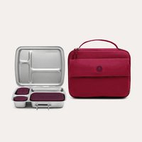 CrunchBox™ OG Lunch Box | Pots & Bag