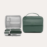 CrunchBox™ OG Lunch Box | Pots & Bag