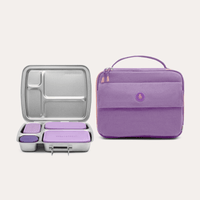 CrunchBox™ OG Lunch Box | Pots & Bag