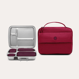 CrunchBox™ OG Lunch Box | Pots & Bag