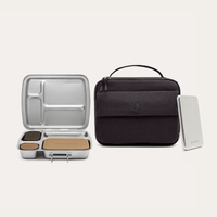 CrunchBox™ OG Lunch Box | Pots & Bag