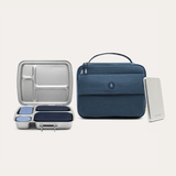 CrunchBox™ OG Lunch Box | Pots & Bag