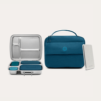 CrunchBox™ OG Lunch Box | Pots & Bag