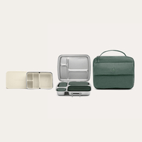 CrunchBox™ OG Lunch Box | Pots & Bag