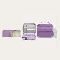 CrunchBox™ OG Lunch Box | Pots & Bag