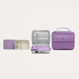 CrunchBox™ OG Lunch Box | Pots & Bag