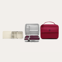 CrunchBox™ OG Lunch Box | Pots & Bag