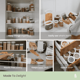Ultimate Pantry Bundle