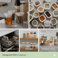Ultimate Pantry Bundle