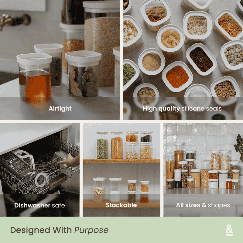 Ultimate Pantry Bundle
