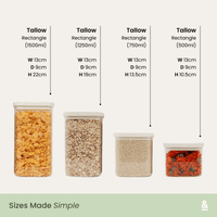 Ultimate Pantry Bundle