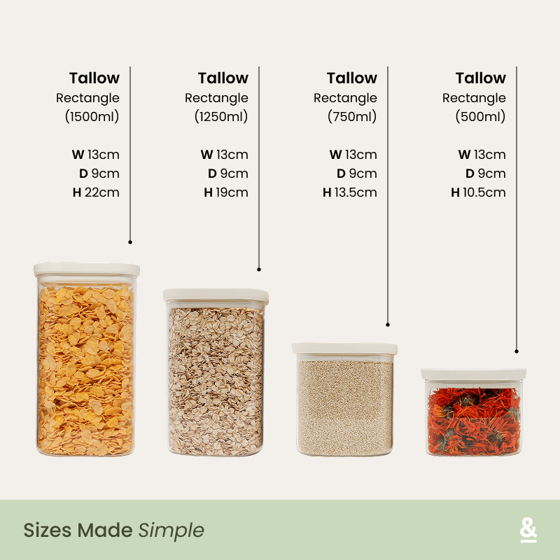Ultimate Pantry Bundle