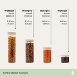 Ultimate Pantry Bundle