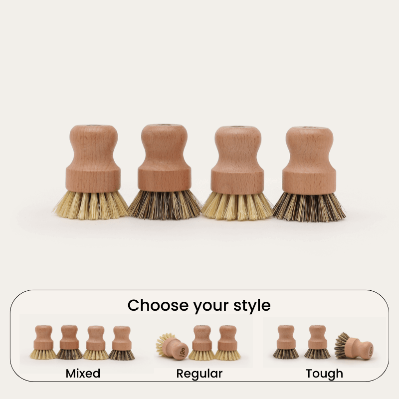 Pot Scrubber Refill Pack