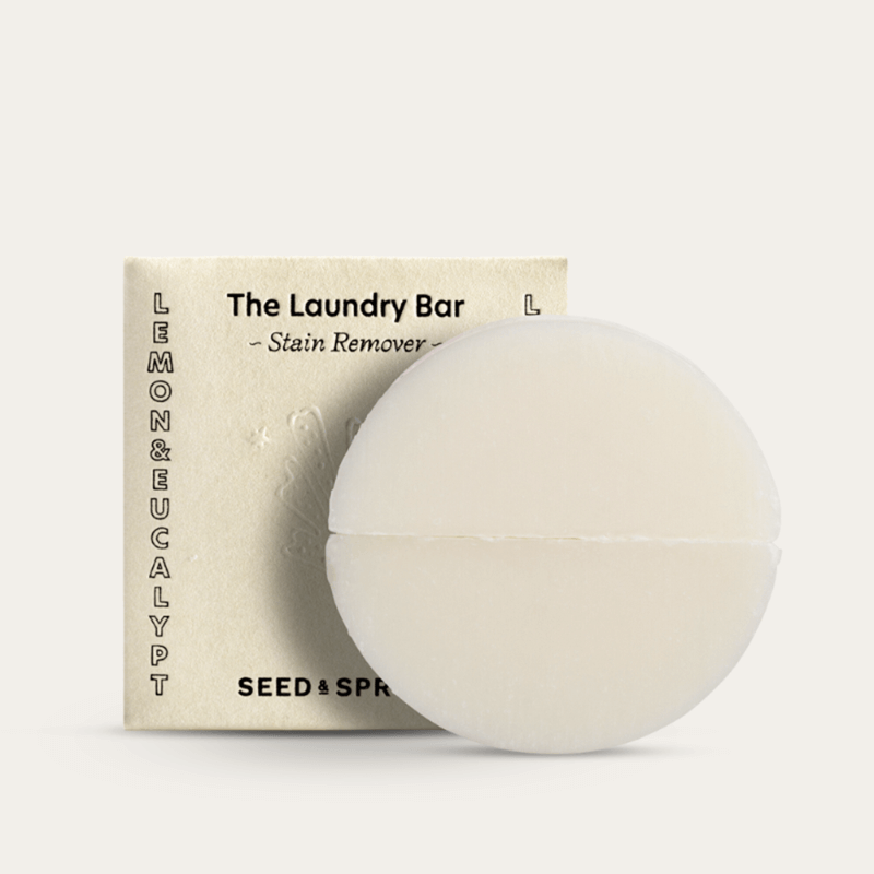 natural laundry soap