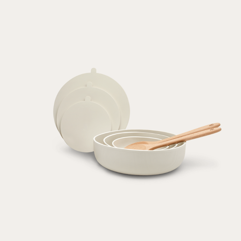 Prep & Serve Set