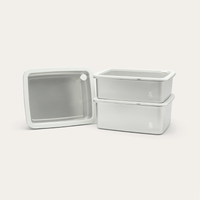 Rectangle-Stainless-Steel-and-Glass-Containers-3pk