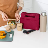 Complete Adult Lunch Set