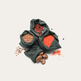 hemp food bags