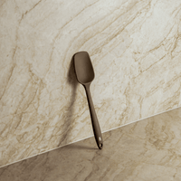 Round Silicone Spatula