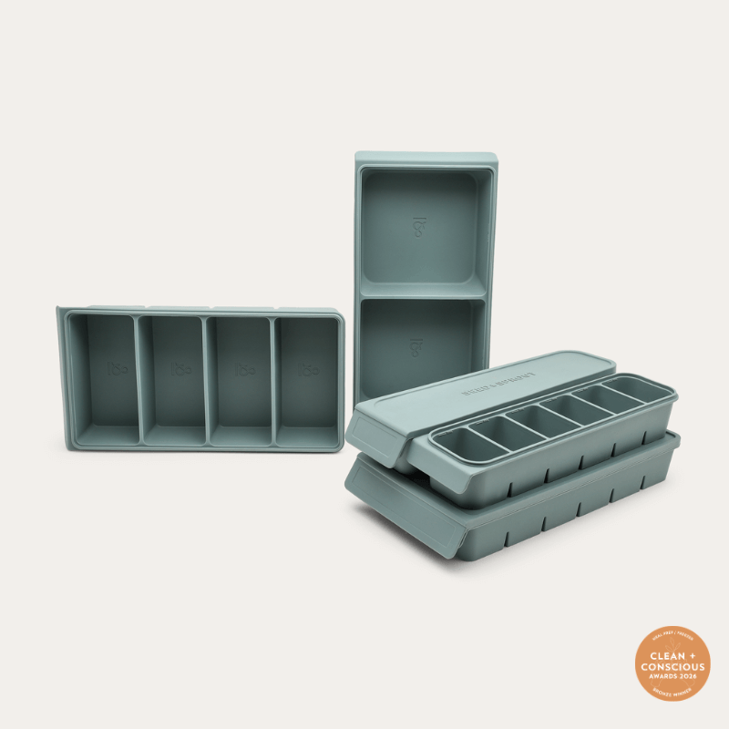 Ultimate Freezer Mould Set