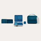 CrunchBox 2.0 Lunch & Snack Set