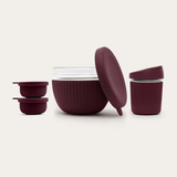 Adult Lunch & Coffee Set