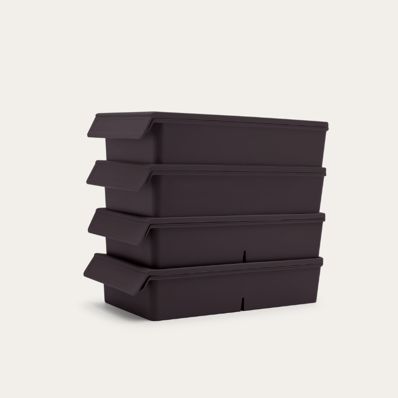 Meal Prep Freezer Tray Multibuy