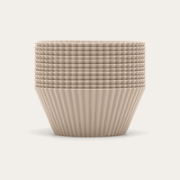 Large Muffin Cups