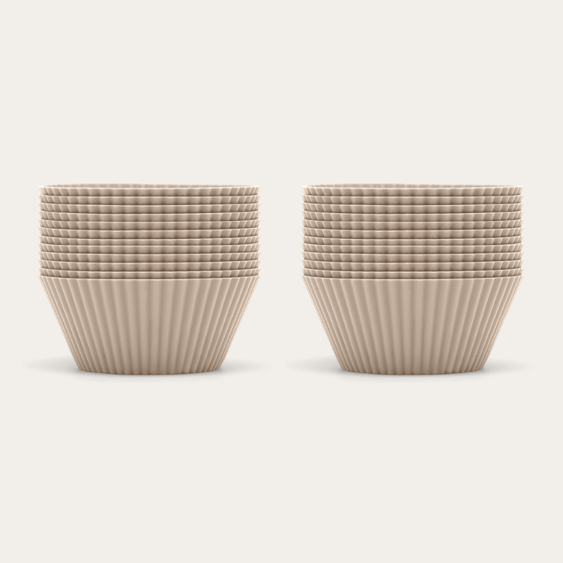 Large Muffin Cups