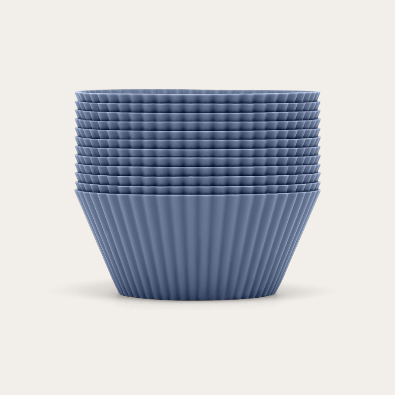 Large Muffin Cups