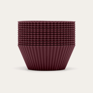 Large Muffin Cups
