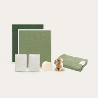 Everyday Cleaning Starter Set