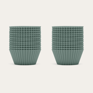 Small Muffin Cups