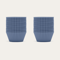 Small Muffin Cups