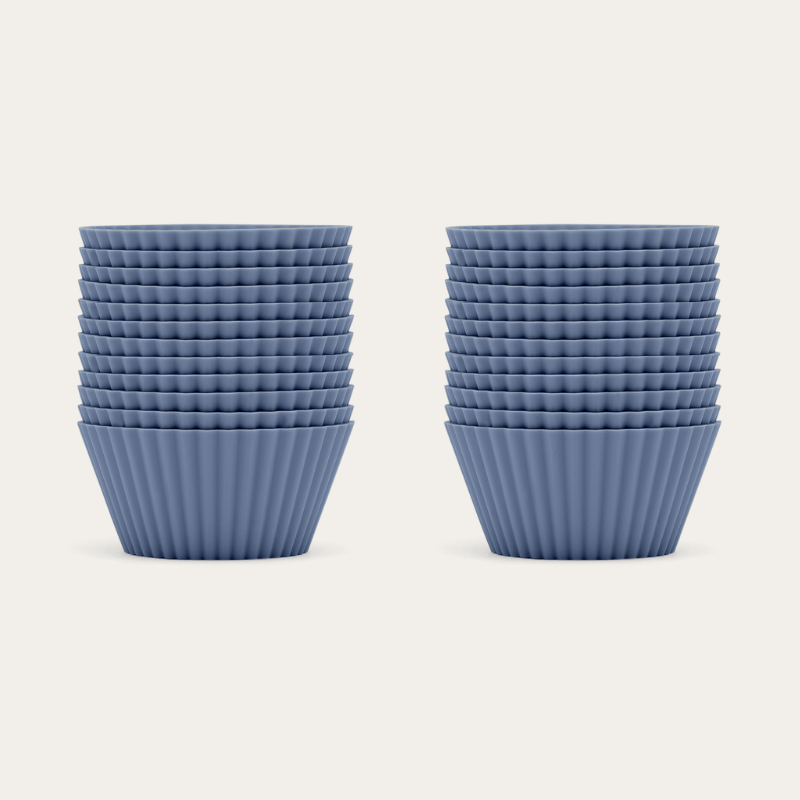 Small Muffin Cups