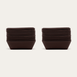 Rectangle Muffin Cups