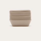 Rectangle Muffin Cups