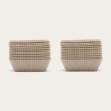 Rectangle Muffin Cups