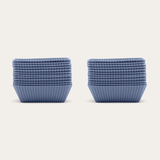 Rectangle Muffin Cups