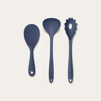 Silicone Kitchen Utensil Sets