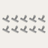 Stainless Steel Pantry Clip Pack