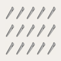 Stainless Steel Pantry Clip Pack