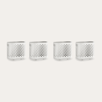Tallow Silicone Insert Set