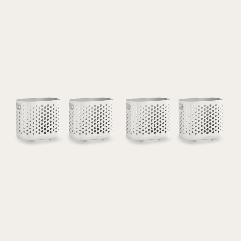 Tallow Silicone Insert Set