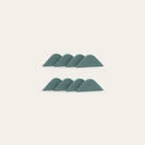 Silicone Anti-Slip Chopping Board Corners