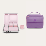 CrunchBox™ 2.0 Lunch Box | Seal & Pots & Bag