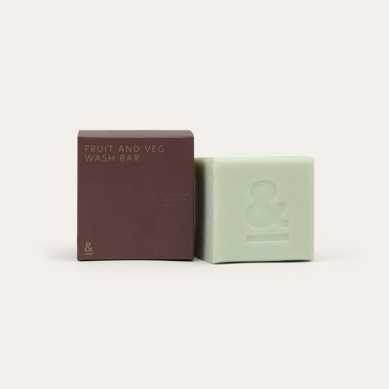 Kitchen Wash & Clean Set | 8 Piece